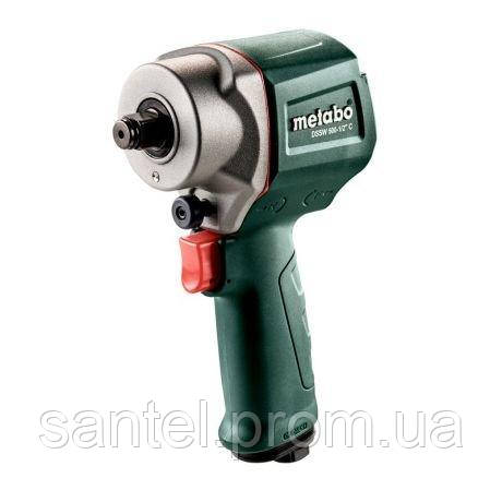 

Пневматический винтоверт Metabo DSSW 500-1/2" C (601590000)