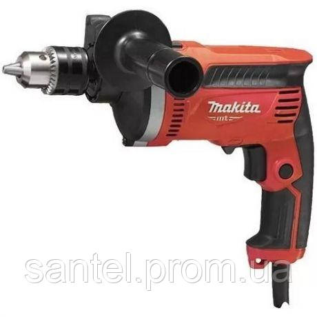 

Дрель ударная сетевая Makita 710Вт, 13мм (M8100KX2)