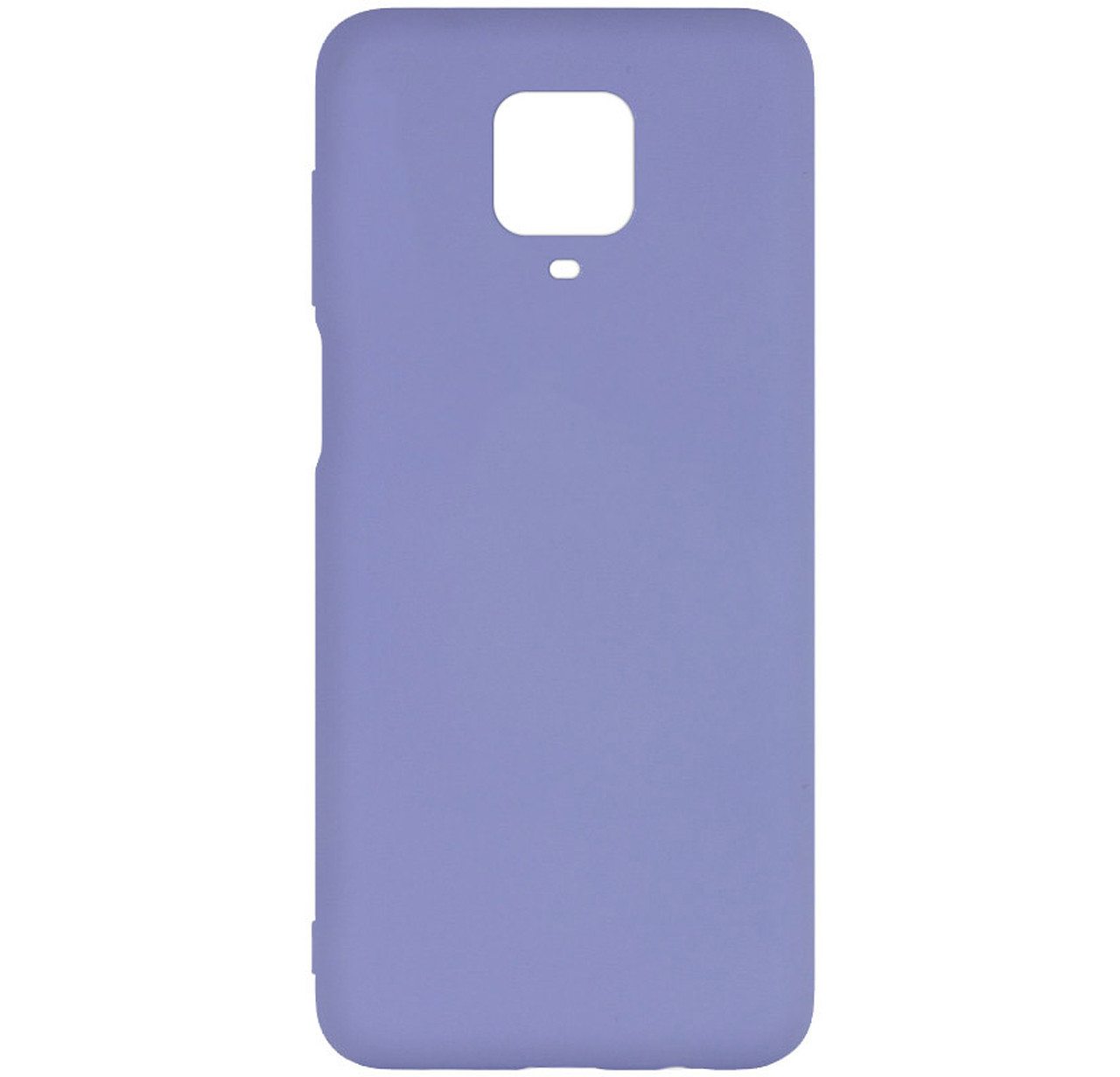 

Чехол-накладка Silicone Cover Full without Logo (A) для Xiaomi Redmi Note 9s / Note 9 Pro / Note 9 Pro Max Dasheen