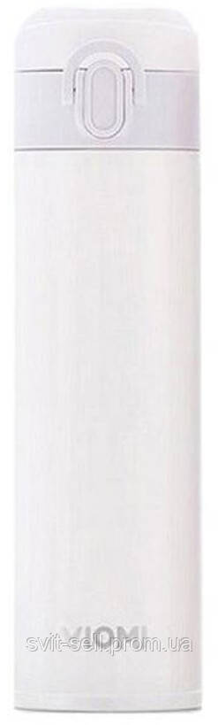 

Термос Xiaomi Viomi Portable thermos 300 ml white