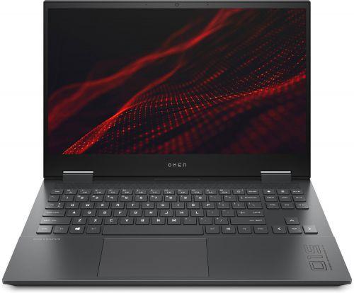 

Ноутбук HP OMEN 15-en0009ua (2X1U5EA)