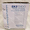 Электропила Kraissmann EKS 2400, фото 6