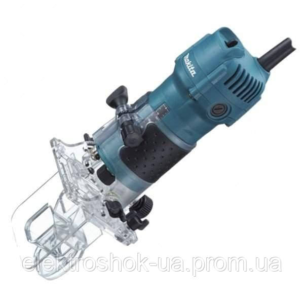 

Фрезер Makita 3710