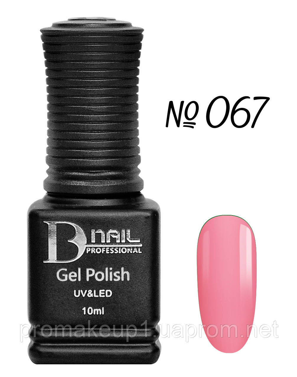 

Гель-лак BDNAIL professional 13 мл