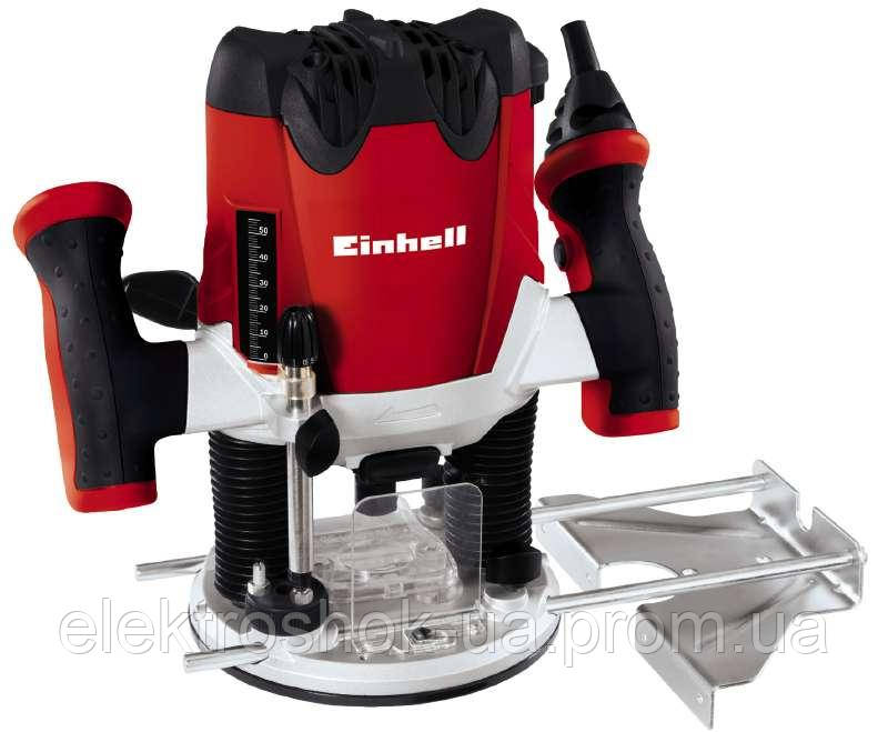 

Фрезер Einhell TE-RO 1255 E