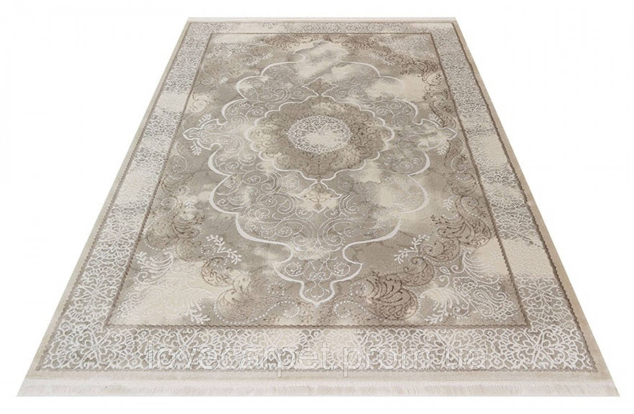 

Ковер ODESA 01289C CREAM / L. BEIGE