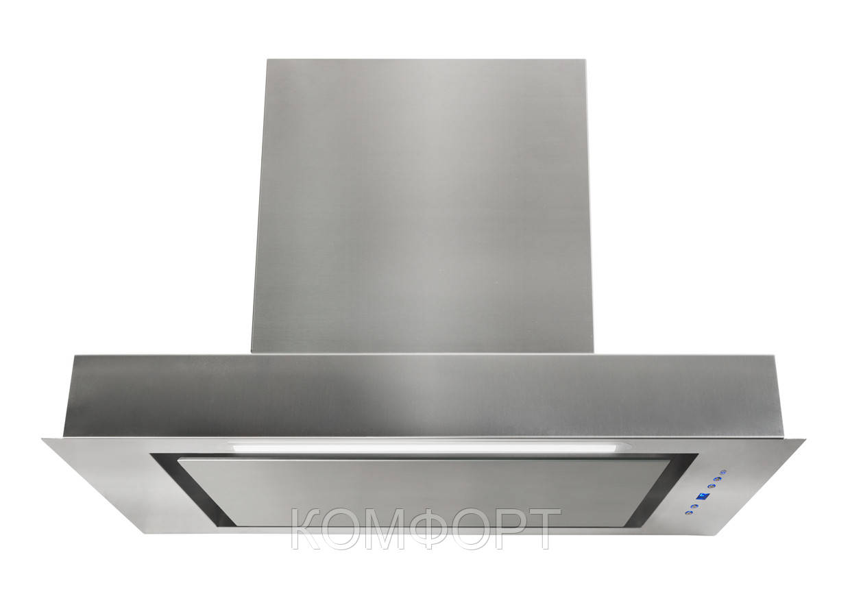 

Вытяжка полновстраиваемая NORTBERG Micra Silent Inox 60 (1140)
