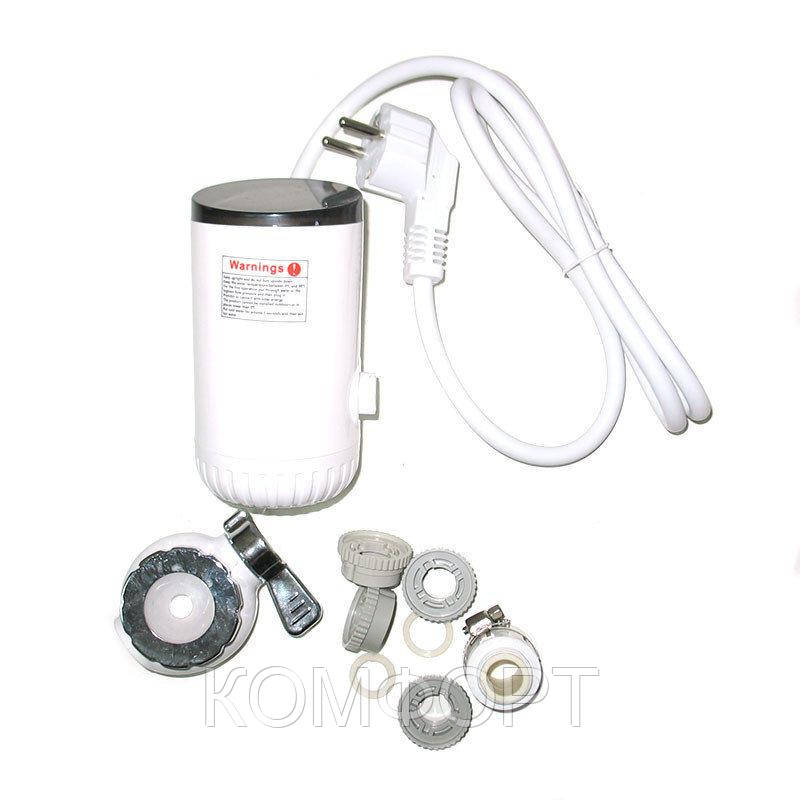 

Мини бойлер FRE WATER HEATER (4818)