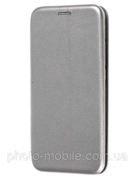 

Футляр Elite Case Samsung M307 Galaxy M30s grey, Серый