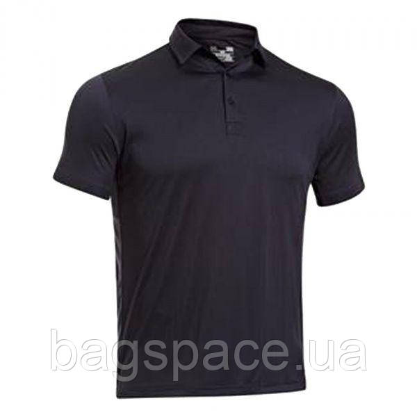 

Футболка Under Armour SOAS Coldblack Tactical Polo XXL Черный 1237526-XXL, КОД: 690845
