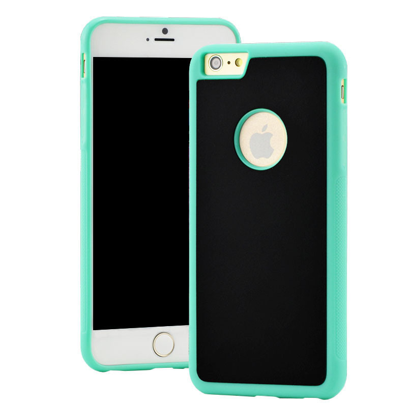 

Чехол Anti-Gravity Case для iPhone 6 Plus 6S Plus Turquoise AGC001G6P, КОД: 134091