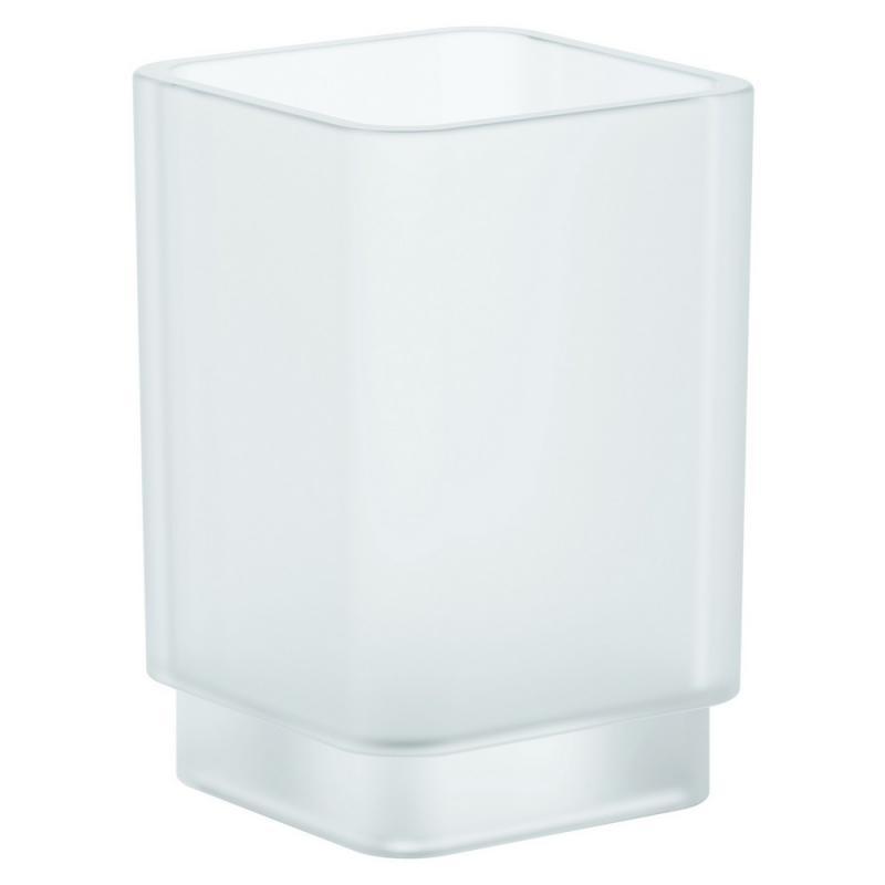 

Стакан Grohe Selection Cube 40783000