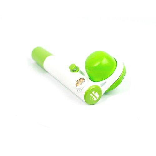 

Кофеварка Handpresso Wild Hybrid green