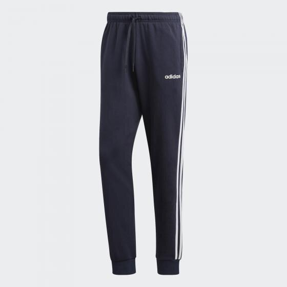 

Оригинальные тёплые мужские спортивные брюки Adidas Essentials 3-Stripes, L