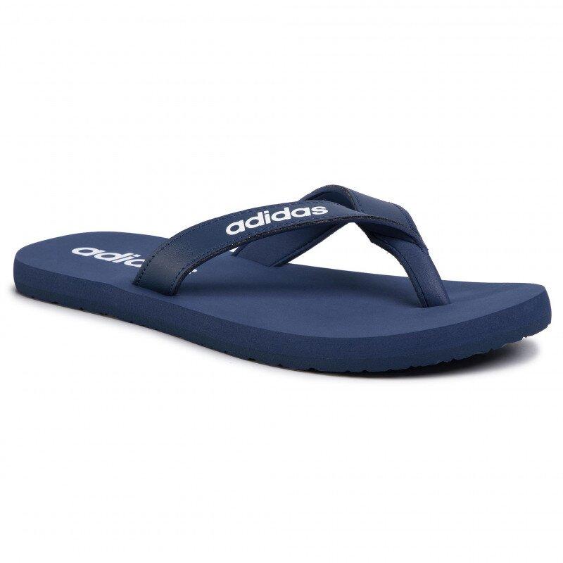 

Оригинальные мужские вьетнамки Adidas Eezay Flip Flop, 28,5 см