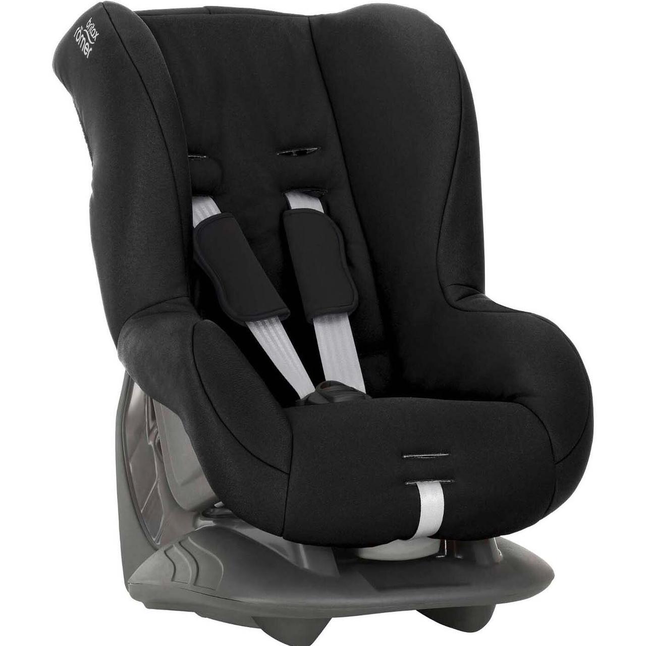 

Автокресло Britax-Romer Eclipse Cosmos Black (2000024689