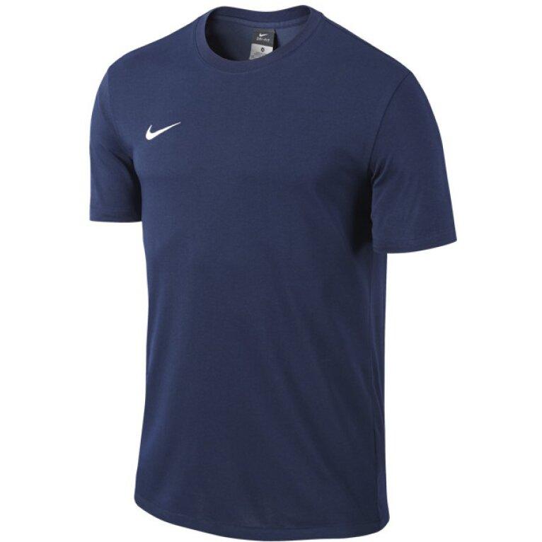 

Оригинальная подростковая футболка Nike Team Club Blend Tee, 147 - 158 L