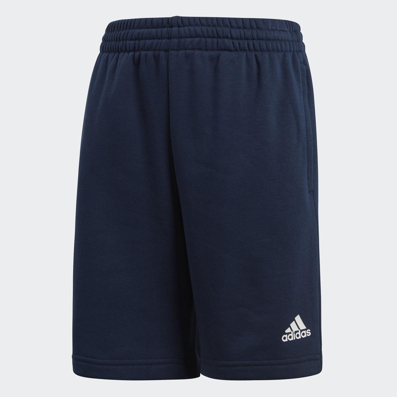 

Оригинальные подростковые шорты Adidas Yb Logo Short, 152