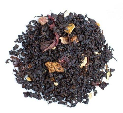 Черный чай Император Teahouse 250 г