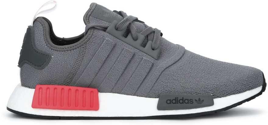 

Оригинальные мужские кроссовки Adidas NMD_R1 Originals, 25,5 см, На каждый день