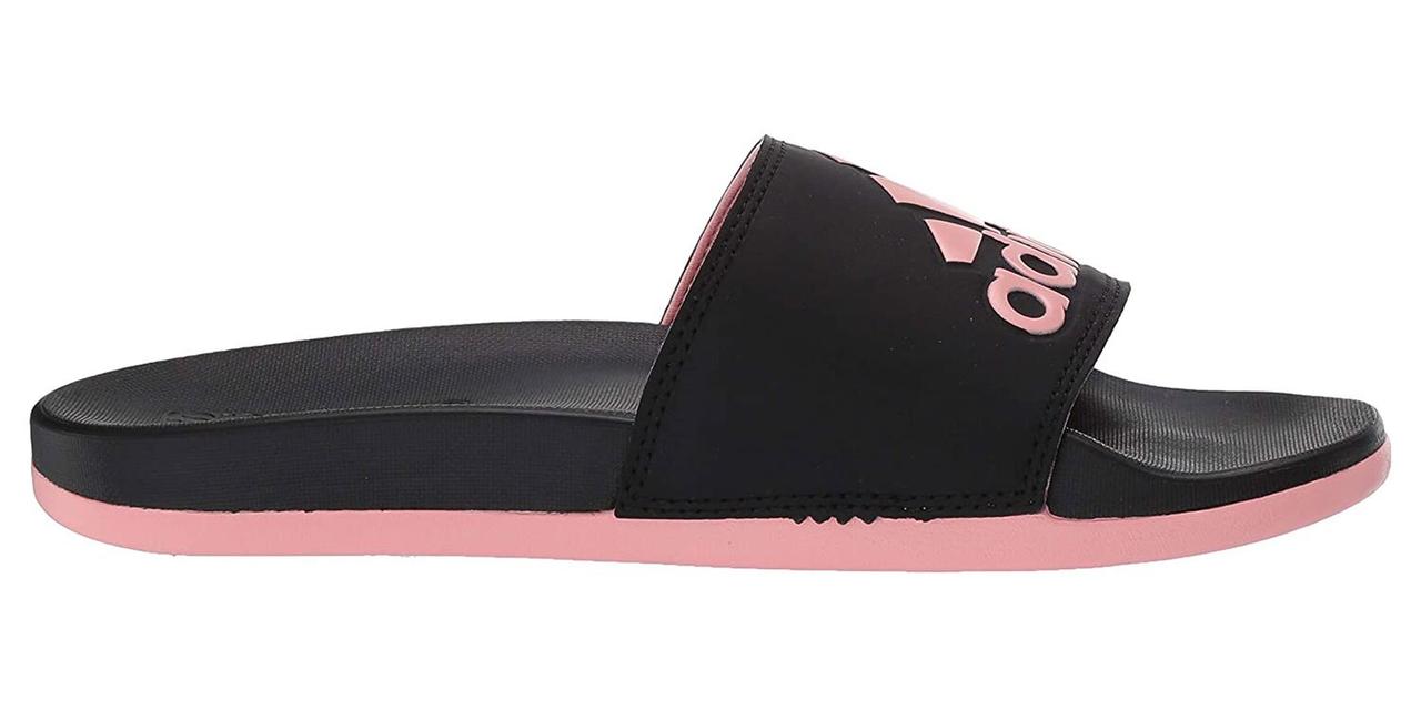 

Оригинальные женские шлепанцы Adidas Adilette Comfort, 23,5 см