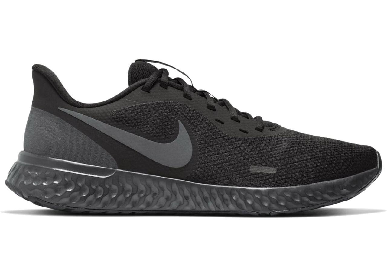 

Оригинальные мужские кроссовки Nike Revolution 5, 27,5 см, На каждый день, Бег-фитнес