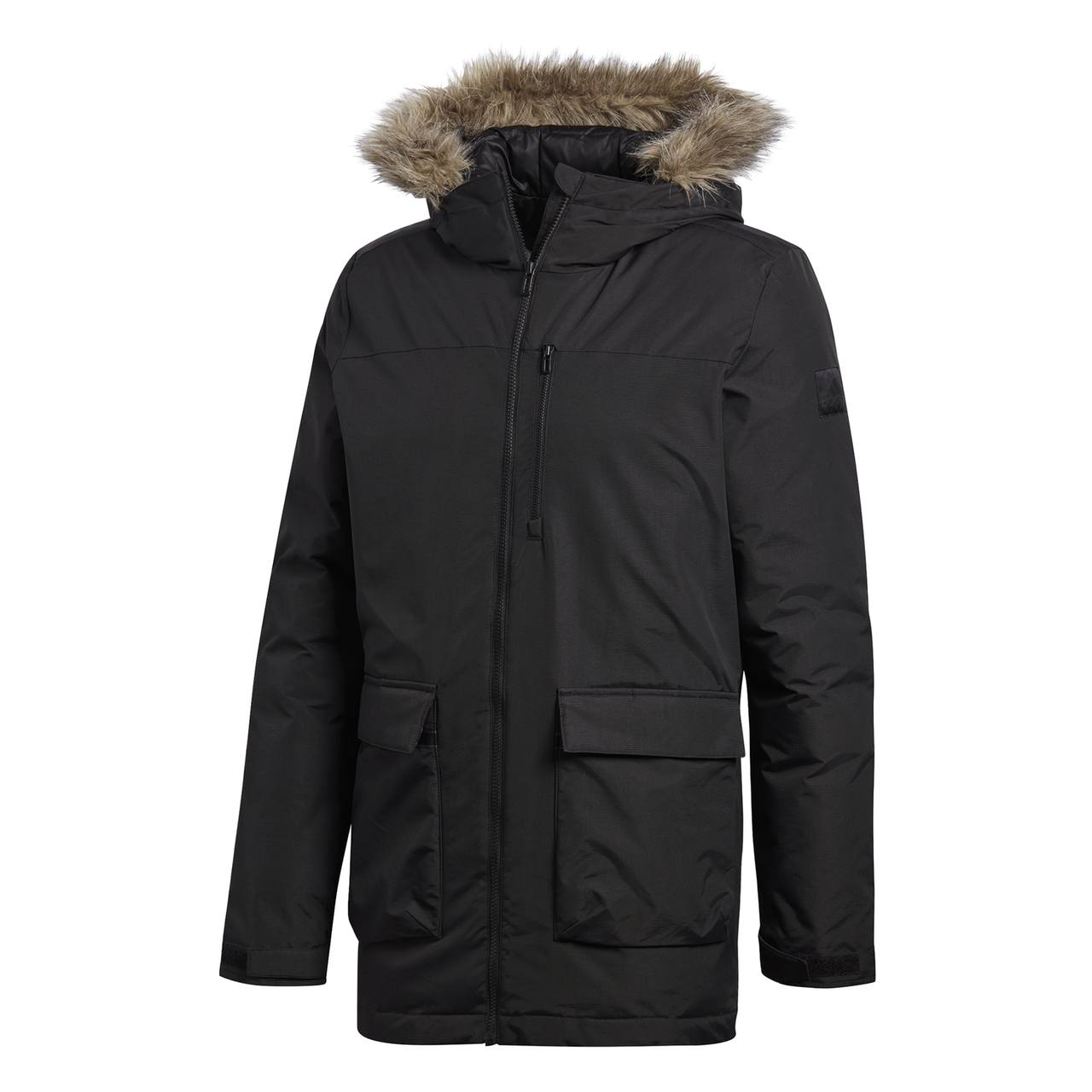 

Оригинальная мужская парка Adidas Xploric Parka, M