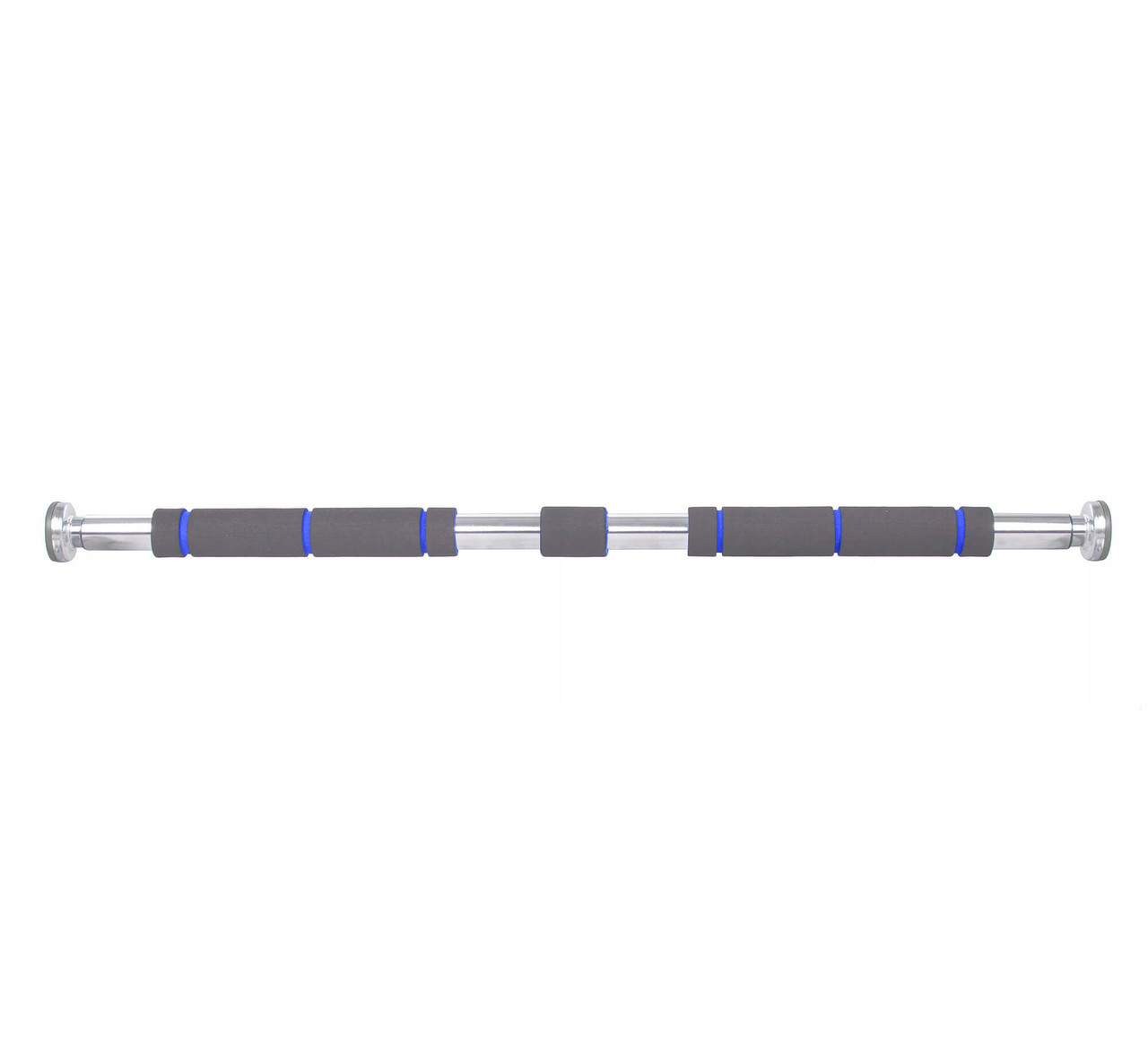 

Турник раздвижной Springos 80-130 см FA0100, Серый