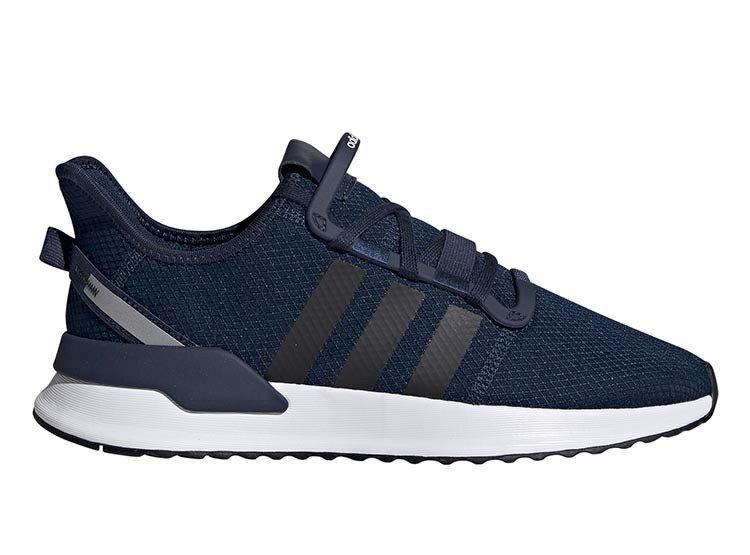 

Оригинальные мужские кроссовки Adidas U_Path Run Originals, 29,5 см, На каждый день