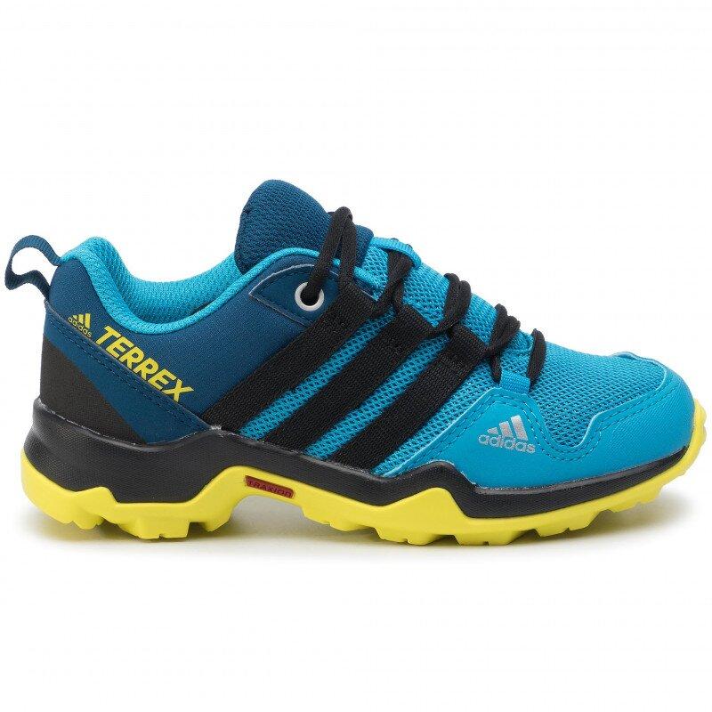 

Оригинальные детские кроссовки Adidas Terrex AX2R, 25,5 см, На каждый день, Активный отдых