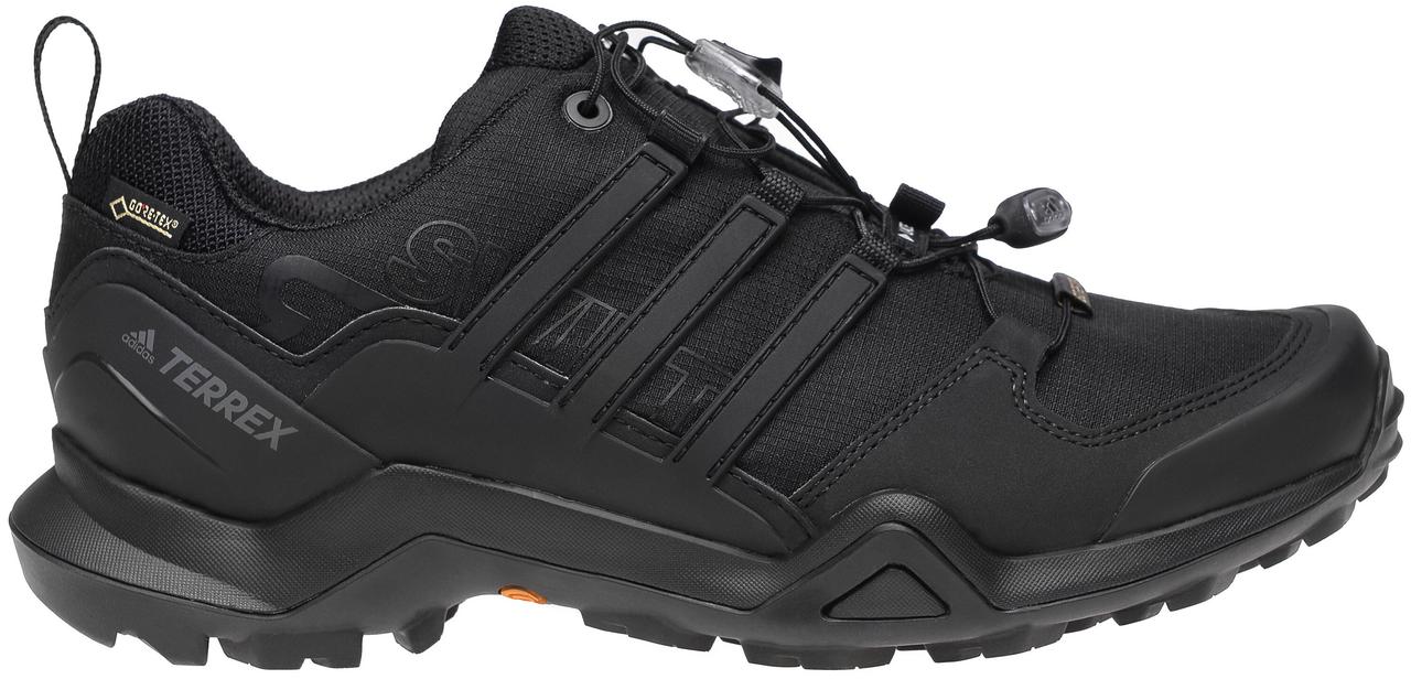 

Оригинальные мужские кроссовки Adidas Terrex Swift R2 Gore-tex, 30 см, Активный отдых