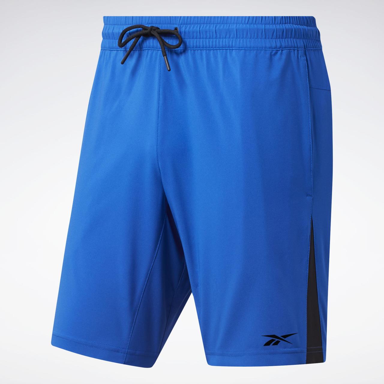 

Оригинальные мужские шорты Reebok Workout Ready Graphic Shorts, XL