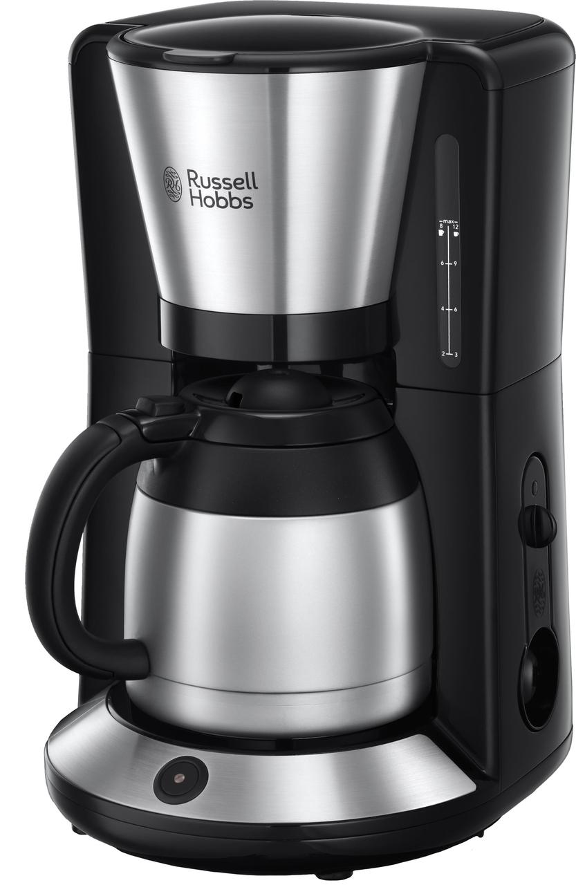 

Кавоварка Russell Hobbs 24020-56 Adventure