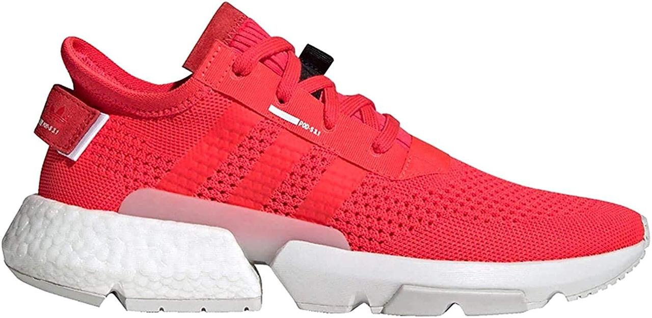 

Оригинальные мужские кроссовки Adidas Pod-S3.1 Originals, 28,5 см, На каждый день