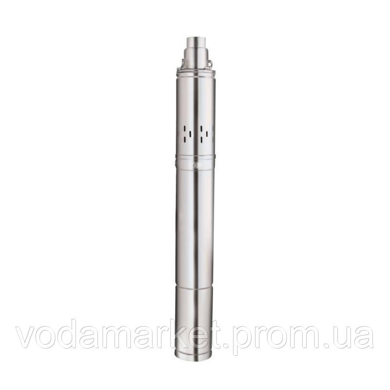 

Насос глубинный шнековый Womar 3QGD 0,37 кВт