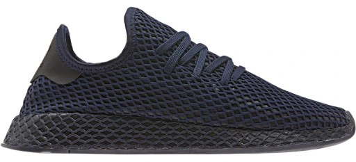 

Оригинальные мужские кроссовки Adidas Deerupt Runner Originals, 26,5 см, На каждый день
