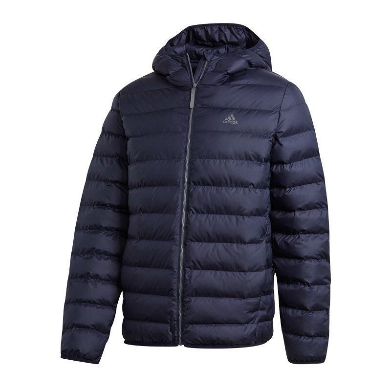 

Оригинальная мужская куртка Adidas Synthetic Fill Hooded, S