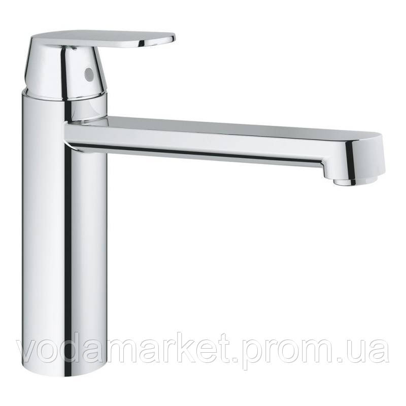 

Смеситель для кухни Grohe Eurosmart Cosmopolitan 30193000, Хром