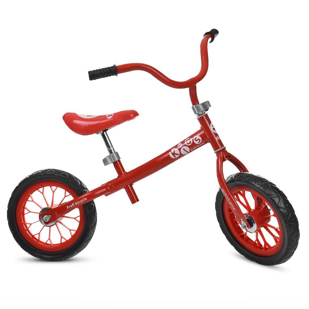 

Беговел Profi Kids M 3255-3 Красный