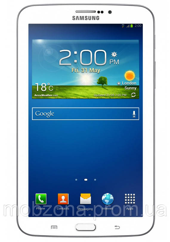 

Защитная пленка для Samsung Galaxy Tab 3 SM-T211 (basic)