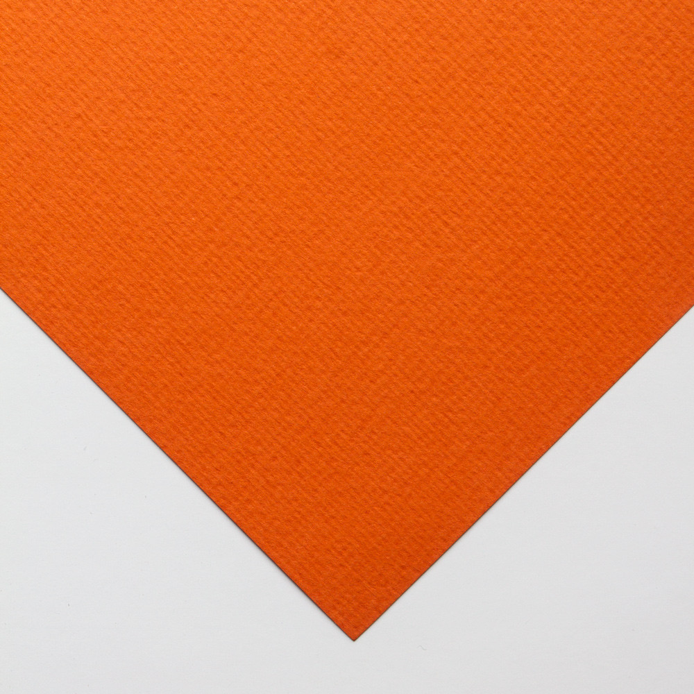 

Бумага Hahnemuhle LanaColours 160 г/м², 50 x 65 см, лист, orange