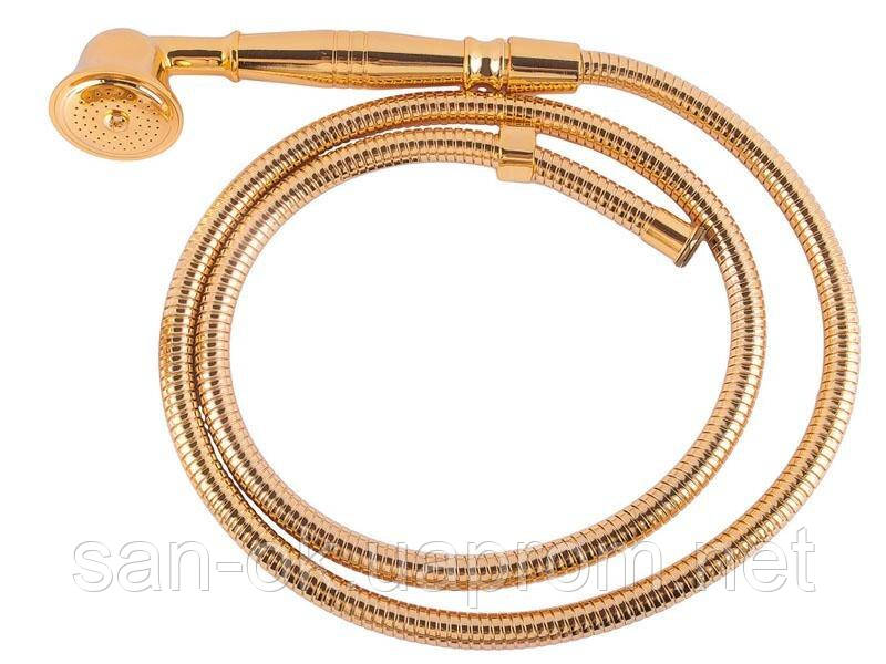 

Душевой гарнитур VENEZIA GOLD 5057489