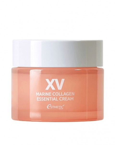 

Крем для лица Esthetic House Marine Collagen Essential Cream (EE00303