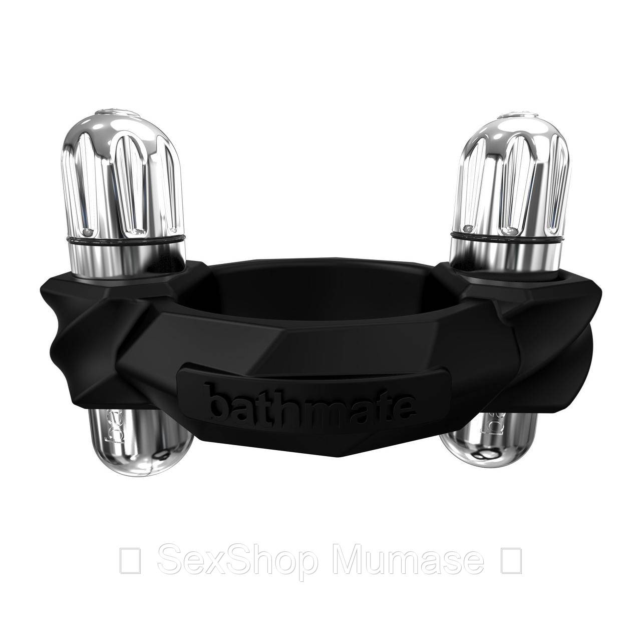 

Комплект для вибротерапии с гидропомпой Bathmate - Hydro Vibe