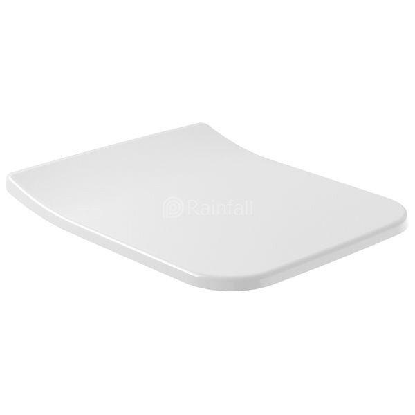 

Сиденье для унитаза Villeroy&Boch Venticello с крышкой Slimseat Soft-Close 9M79S101