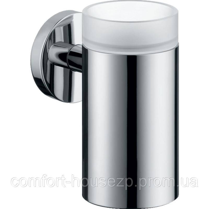 

Склянка Hansgrohe Logis 40518000