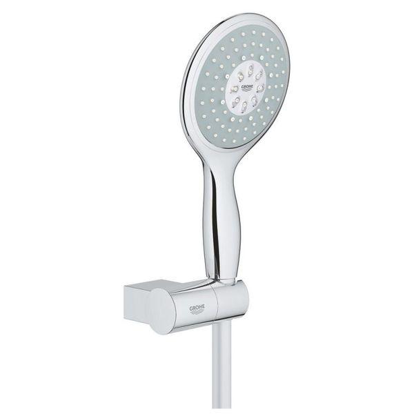 

Душевой гарнитур Grohe Power&Soul 130 27742000, Хром