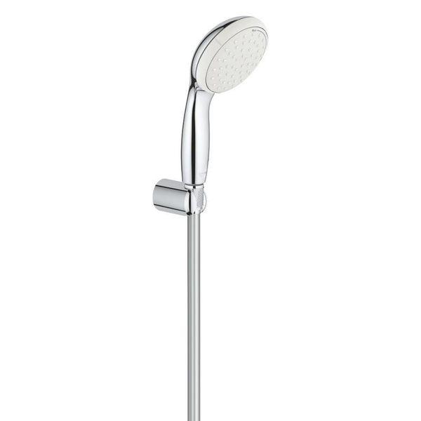 

Душевой гарнитур Grohe New Tempesta 100 26164001, Хром