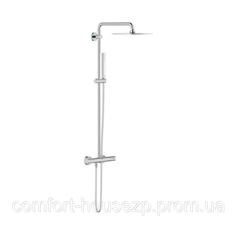 

Душова система Grohe Euphoria XXL 26187000