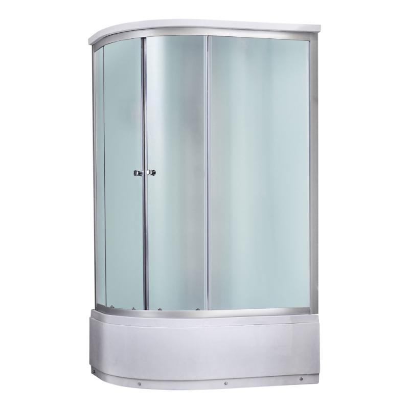 

Гидромассажный бокс Qtap SBM12080.2R SAT (Fabric)